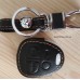 Кожаный чехол на ключ Mercedeс Benz Bces ML S CLK CL